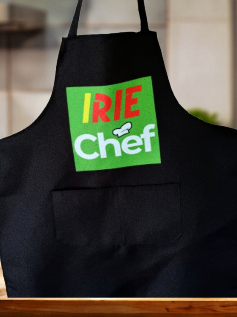 Apron - Picture 2 of 4
